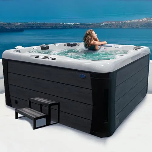 Deck hot tubs for sale in Lynwood